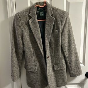 Vintage Ralph Lauren blazer
